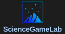 sciencegamelab.org logo